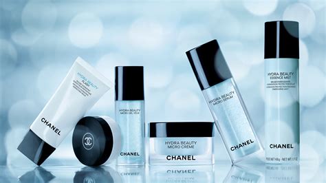 chanel hydro beauty micro serum|Chanel hydra beauty micro creme.